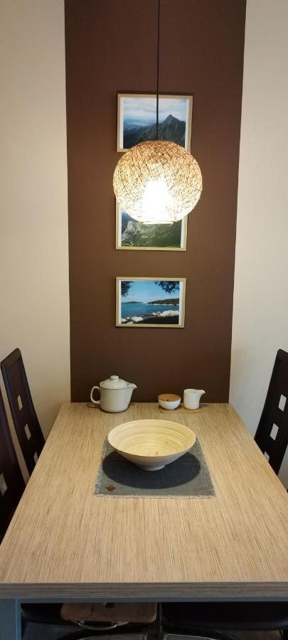 Apartament Amber Z Duzym Tarasem Apartment Kolobrzeg Exterior photo